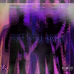 GET YOU HIGH