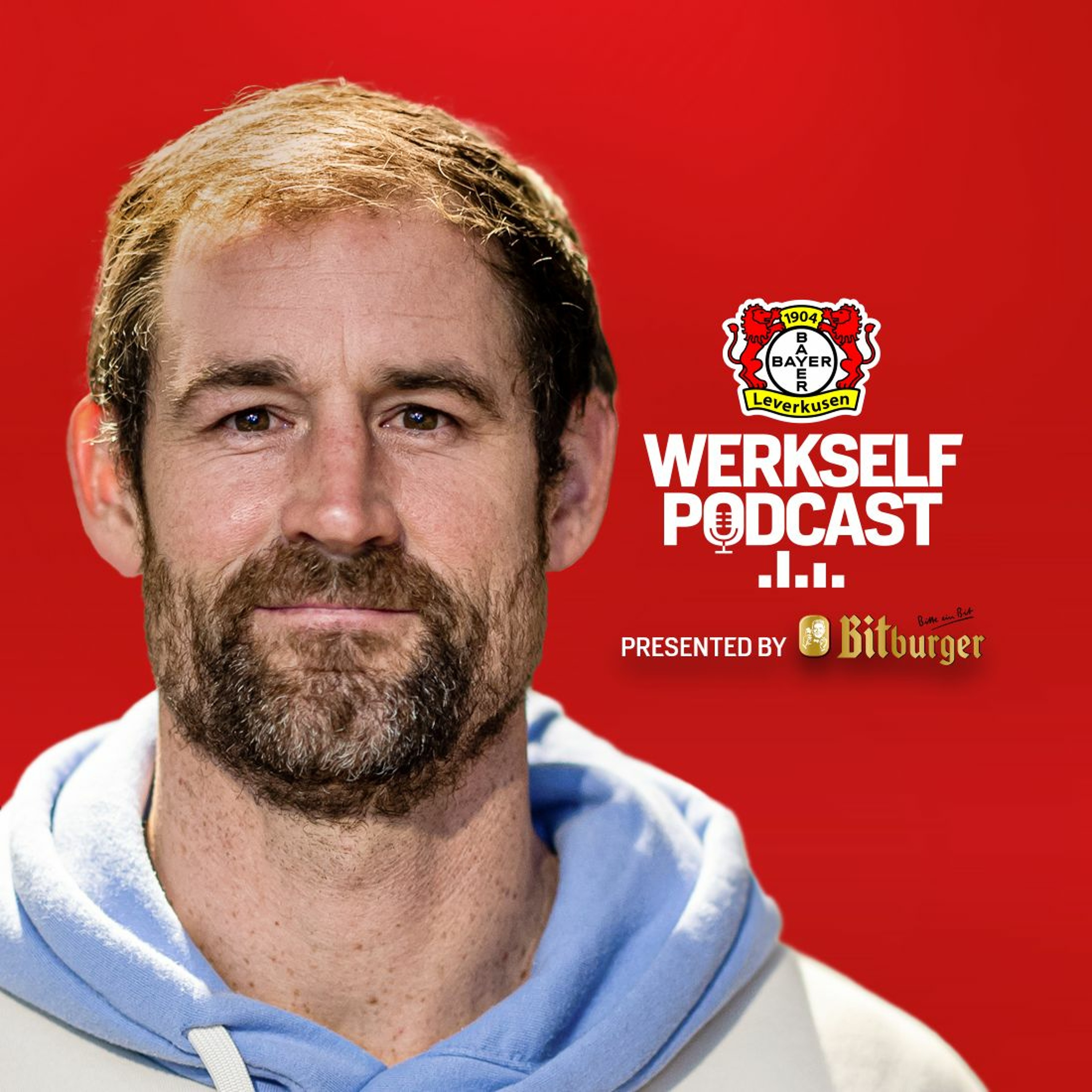 Werkself Podcast presented by Bitburger