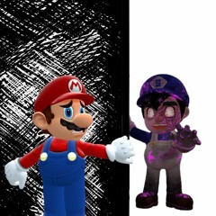 End of Imperfection (End of Abuse but It's a Insane SMG4 and Mario Cover)