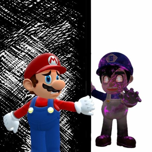 End of Imperfection (End of Abuse but It's a Insane SMG4 and Mario Cover)