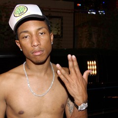 Sameed: Pharrell Williams Samples 191024