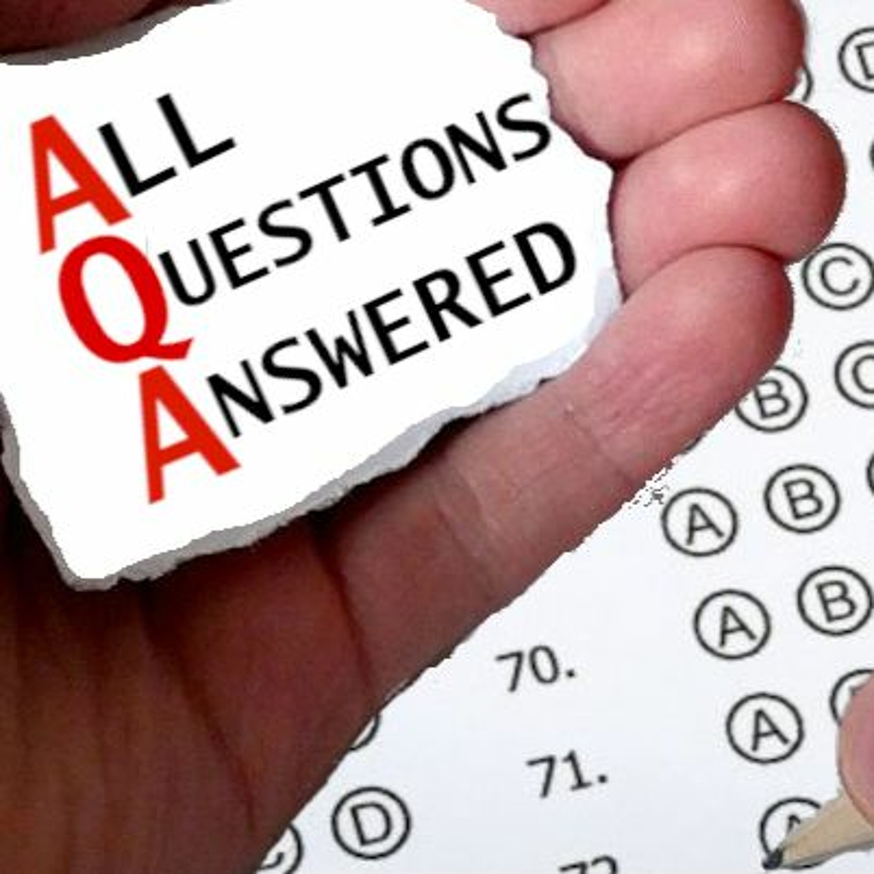 Quizfix Podcast