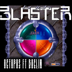 Brickblaster - Foxx Ft Doclin