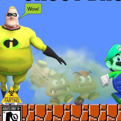 Incredible Gassy Theme Song Instrumental