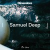 DIM319 - Samuel Deep DJ mix artwork - Electronic music tracklist cover image