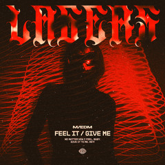 MÆDM - Feel It