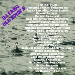 Dj Fano Old Zouk 8