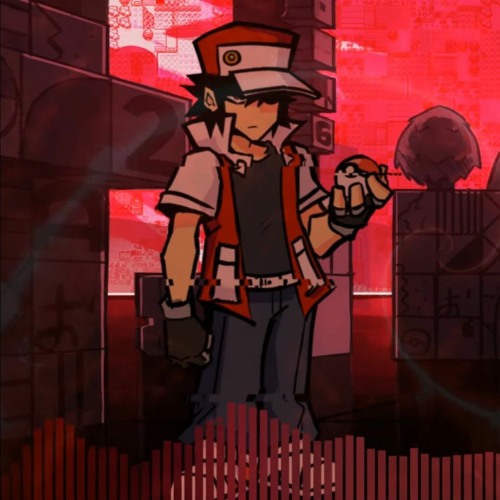 Isotope V2 but its in the old key + (FLP)