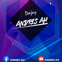 MIX CUARENTENA VOL(2)(MINIMIX SAFAERA VS CLASICOS DEL REGGAETON) 2020 (DJ ANDRES AH)