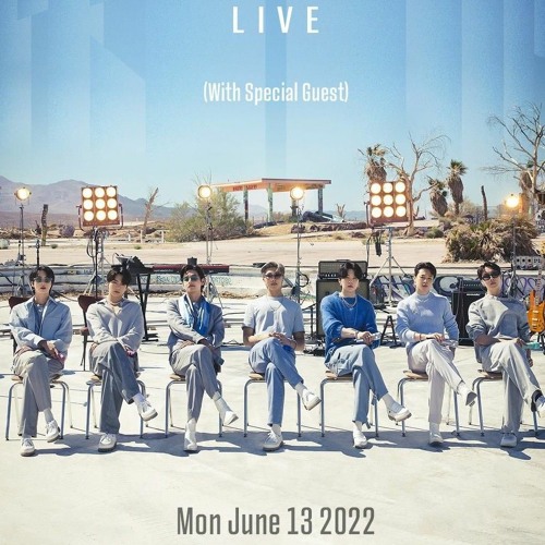BTS (방탄소년단) Yet To Come (The Most Beautiful Moment) Proof Live