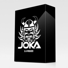 Euphoric Hardstyle template by JOKA (Buy for free download)