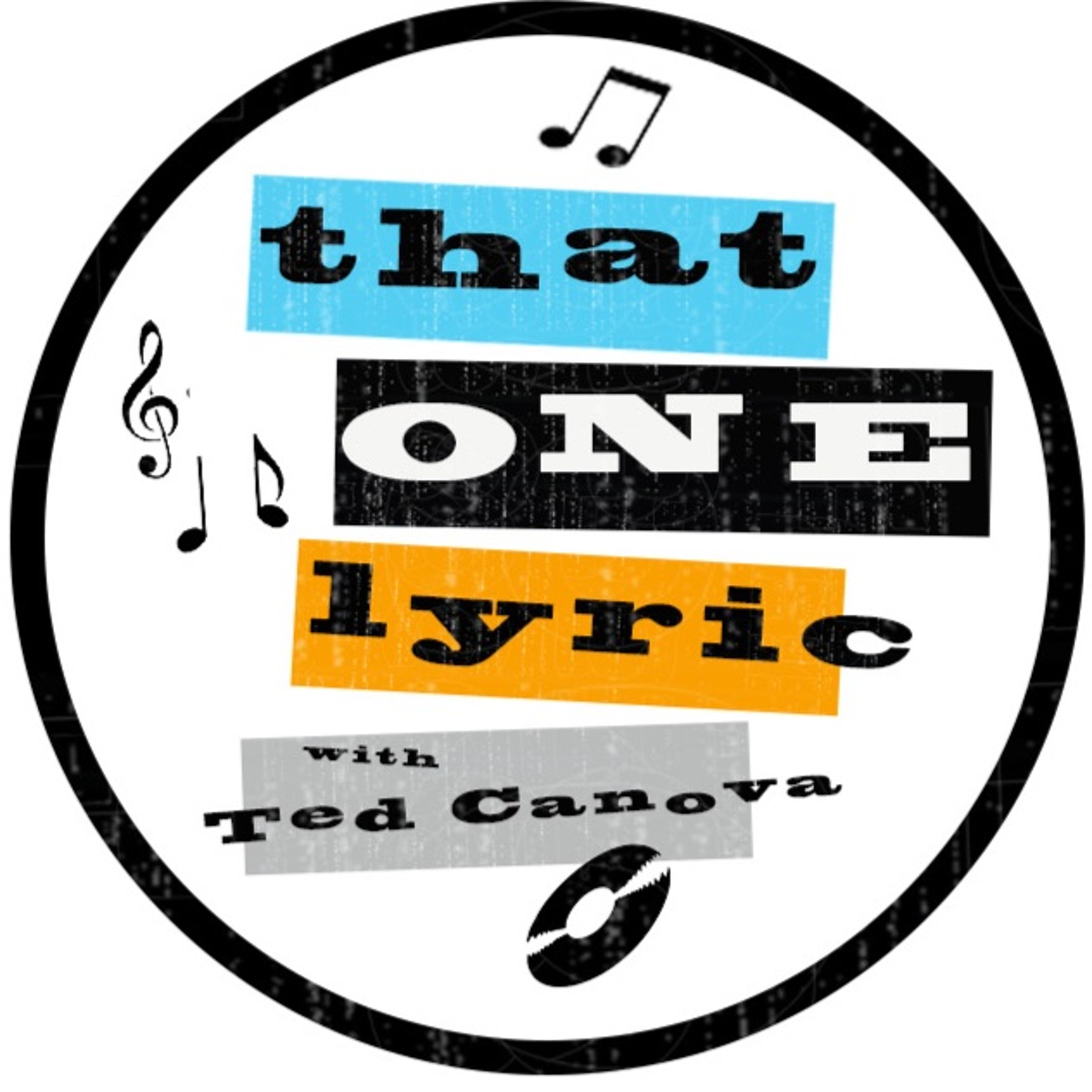 That One Lyric