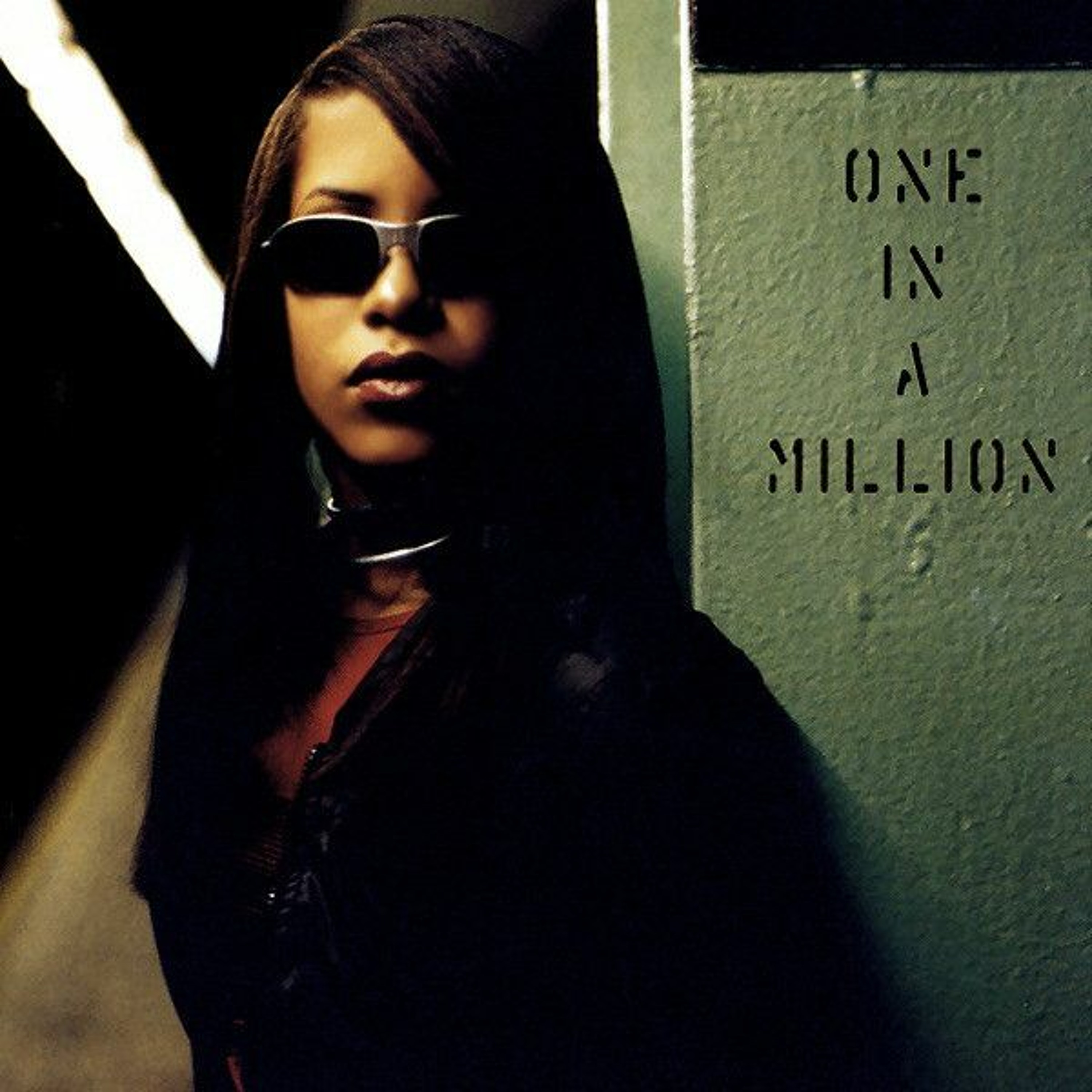 90s State of Mind #7: "One in a Million" (w/Rhonda) episode artwork