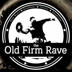 P3RU - New Year Rave - The Old Firm Rave - NYE Special - 31.12.20