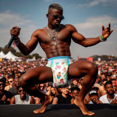 “Thuggies in Huggies”