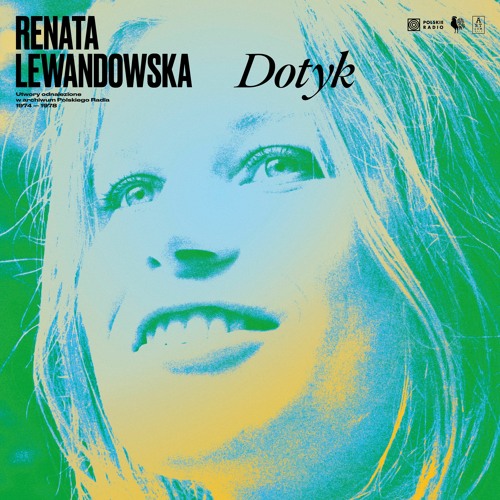 Renata Lewandowska - Dotyk LP (Snippets)