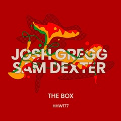 Josh Gregg, Sam Dexter - The Box (Extended Mix)