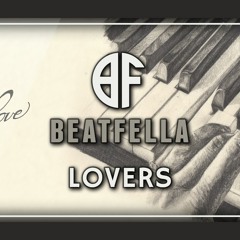 Lovers (Jazz Piano Type Beat/Smooth R&B Type Beat/Soul Love Song Singing Instrumental)