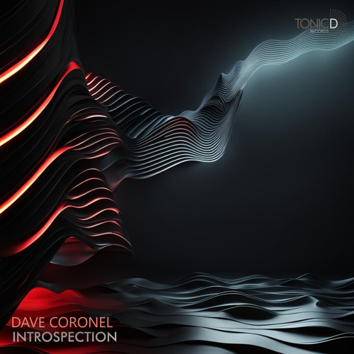 Dave Coronel - Illusion (Original Mix))[Introspection] OUT 16/08