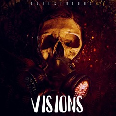 QUAL & FREUDE - Visions (Original Mix)