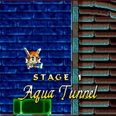Freedom Planet OST: Aqua Tunnel 2