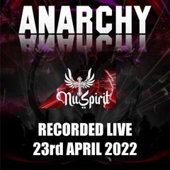 Anarchy Live.WAV