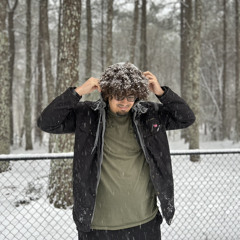 black ice
