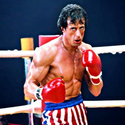 Hood Trap Rocky Balboa - DJ DAVE