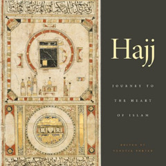 [READ] EBOOK 📝 Hajj: Journey to the Heart of Islam by  Venetia Porter KINDLE PDF EBO