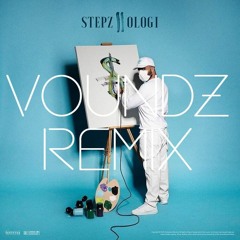 Nix Normal - Stepz (Voundz Remix)