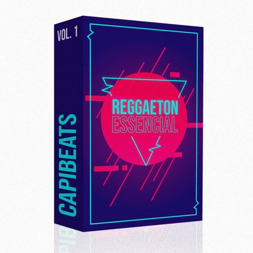 Stream Reggaeton Essencial Vol 1 ⚡ reggaeton drum kit, reggaeton drum kit  2020, librería de reggaeton 2020 by CAPIBEATS | REGGAETON BEATS, TYPE BEAT  | Listen online for free on SoundCloud
