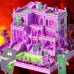 défoncé chez les riches part 3
