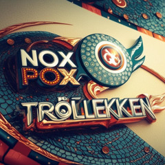 noxpox - tröllekken