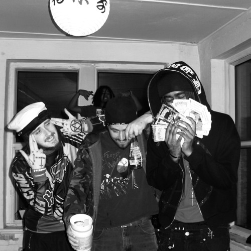 ##Traphgoth x auxyhoe [0PP0SiTE]