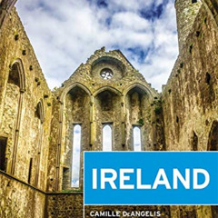 GET KINDLE √ Moon Ireland: Castles, Cliffs, and Lively Local Spots (Travel Guide) by