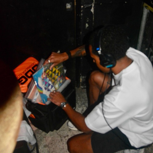 TFB's Underground Flavors II