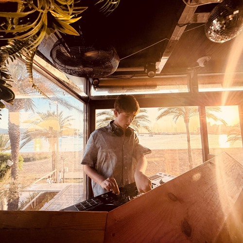 Ibiza Stardust Radio Sets