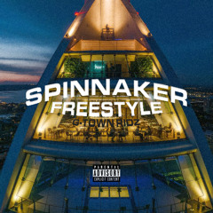 SPINNAKER FREESTYLE / G-TOWN RIDZ