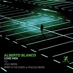 Alberto Blanco - Lone Men (Original Mix) [Zephyr Music]