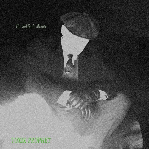 The Soldier’s Minute