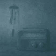 ambient #16 “Windchimes Through a Broken Radio”