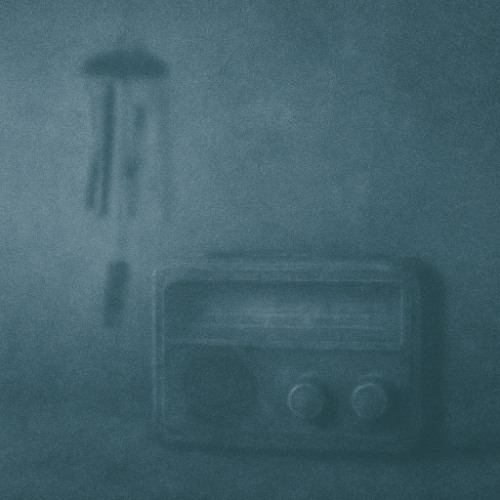 ambient #16 “Windchimes Through a Broken Radio”
