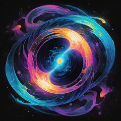Ethereal Vortex