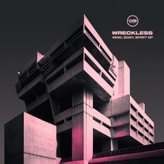 Wreckless 'Assam' [Dispatch Limited]