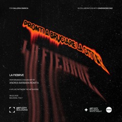 La Fiebrve