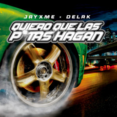Quiero Que Las Putas Hagan (Tokischa)