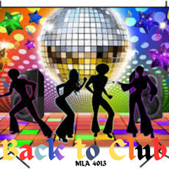 Club (Sophisticated)