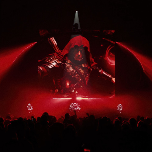 MARNIK presents UNLEGEND @ NAMELESS Festival (ITALY) 14/02/2026