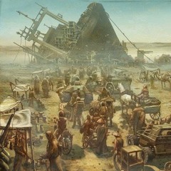 Sci-fi Chronicles 21 - The Kreshik Station