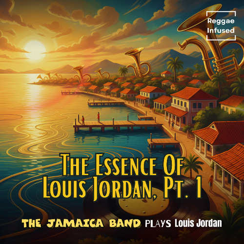 thejamaicaband
